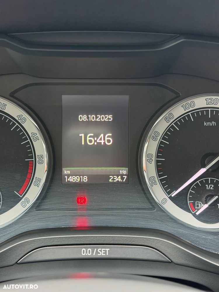 Skoda Kodiaq 2.0 TDI 4X4 Style - 34