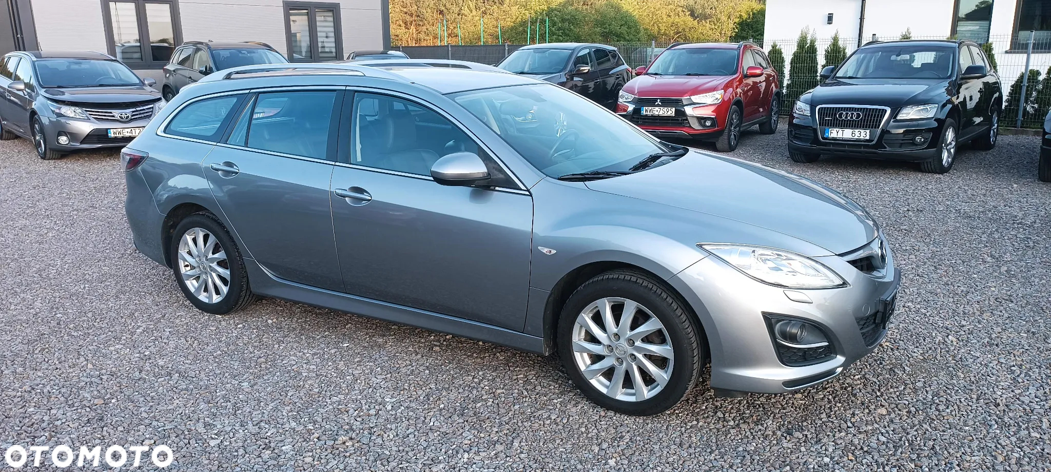 Mazda 6 2.0 90th Anniversary - 21