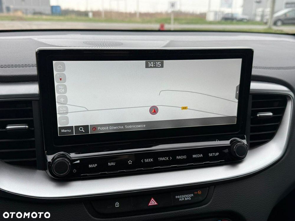 Kia Ceed 1.5 T-GDI Business Line - 25