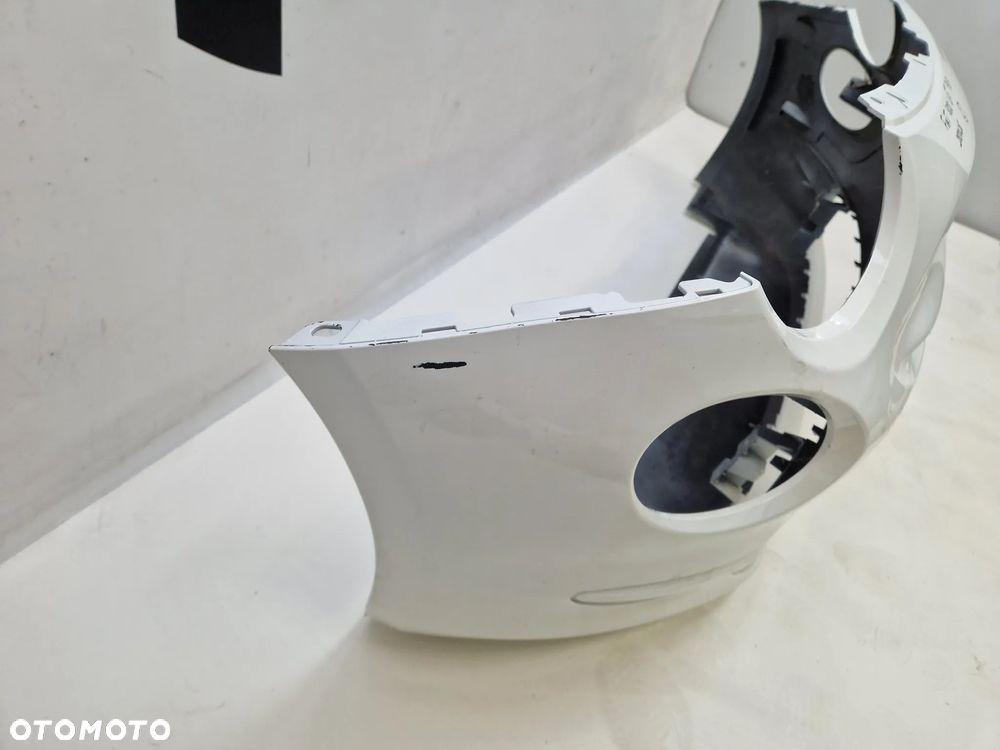 Zderzak przód przedni Fiat 500 Lift FL - 7