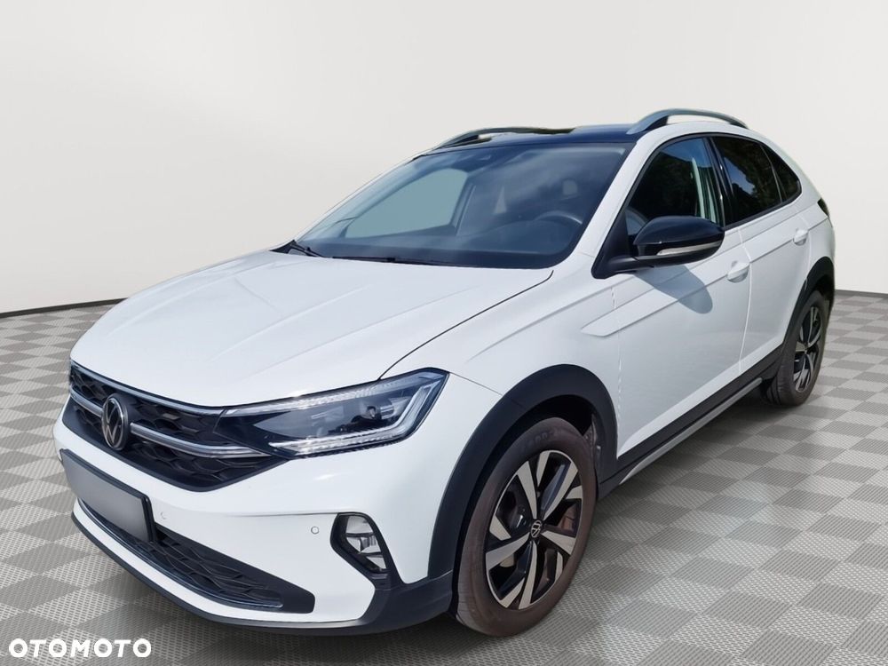 Volkswagen Taigo 1.5 TSI ACT Style DSG - 2