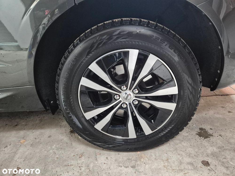 Volvo XC 60 D4 AWD Inscription - 32