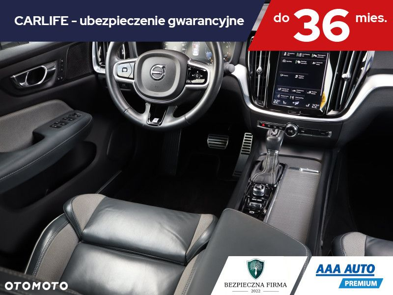 Volvo S60 - 8