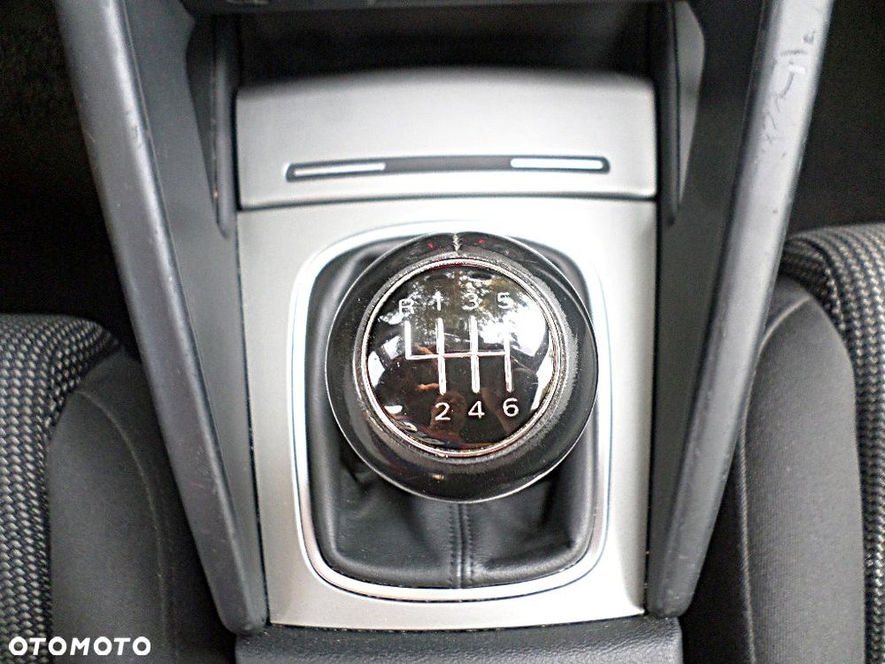 Audi A3 Sportback 2.0 TDI DPF Ambiente - 12