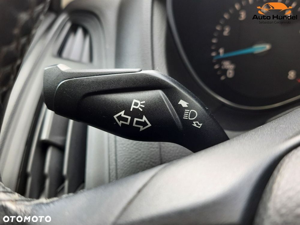 Ford Focus - 19