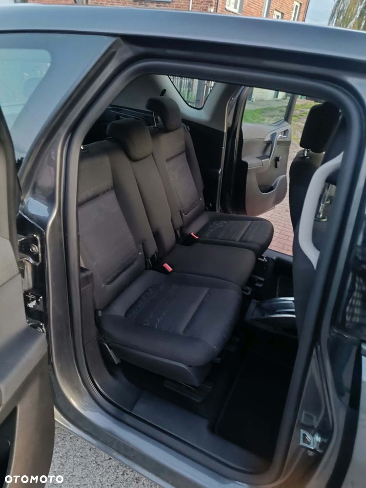 Opel Meriva - 15