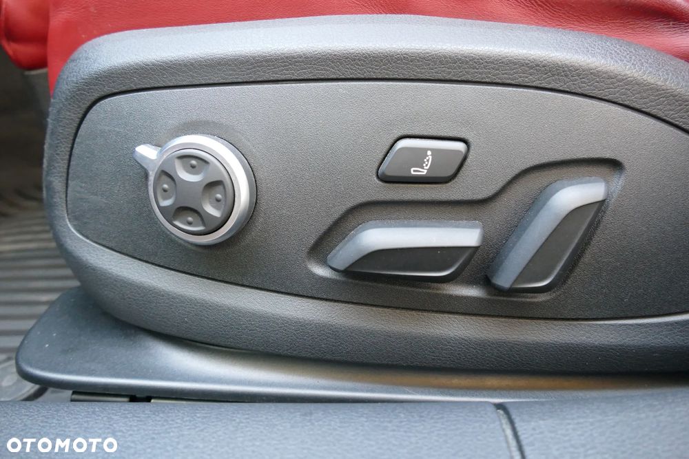 Audi S4 Limousine - 34