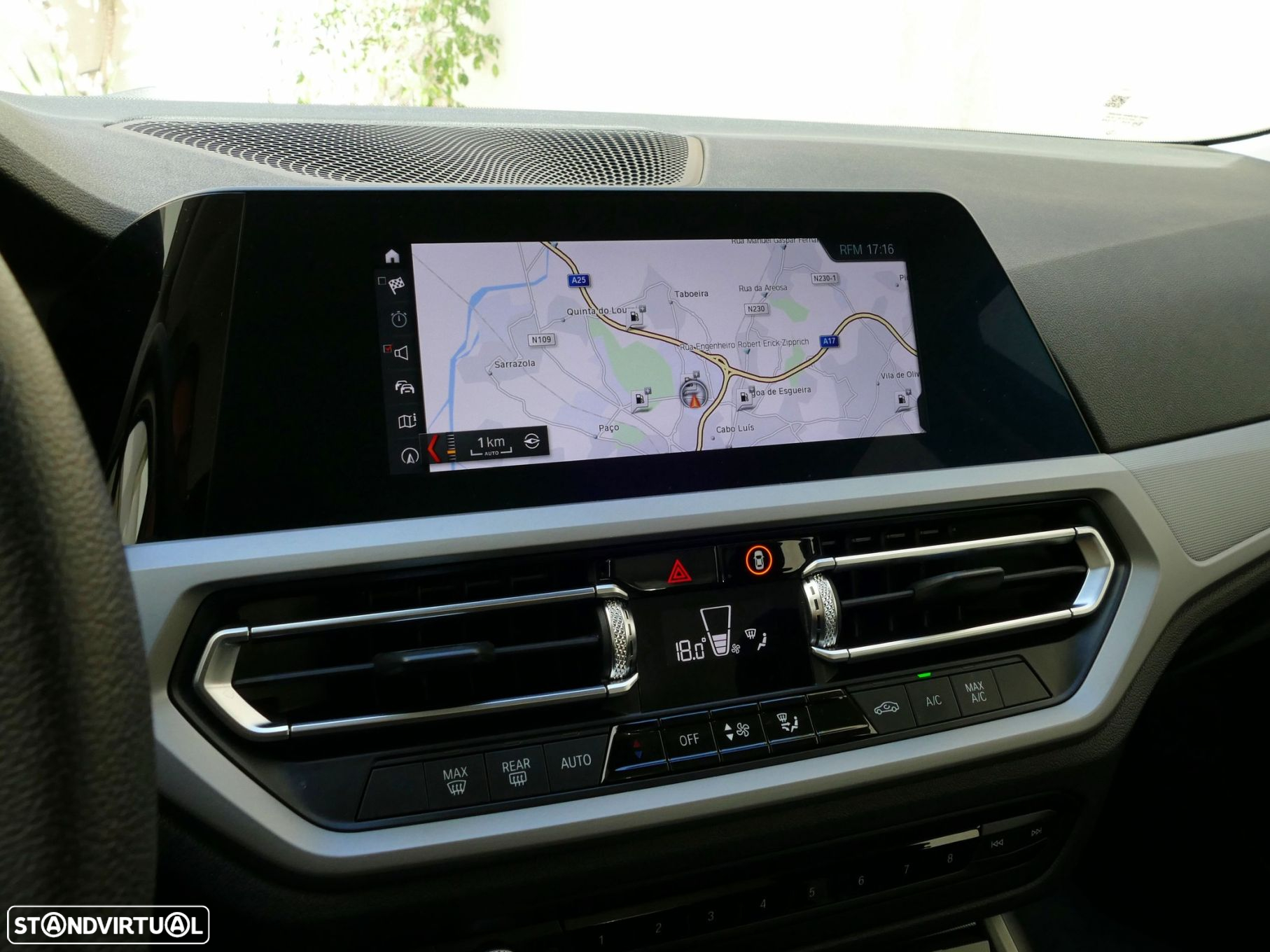 BMW 318 d Touring Corporate Edition - 12