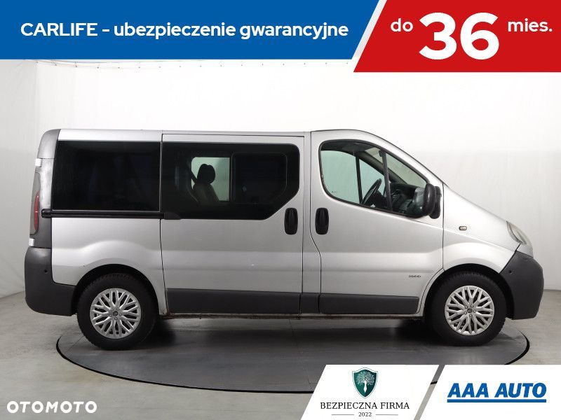 Opel Vivaro - 7