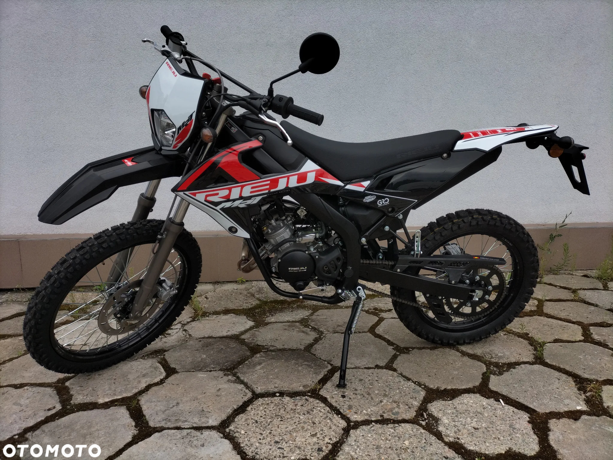 Rieju MRT - 2