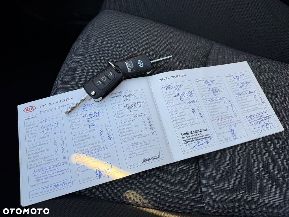 Kia ProCeed 1.6 CRDi Spirit - 3