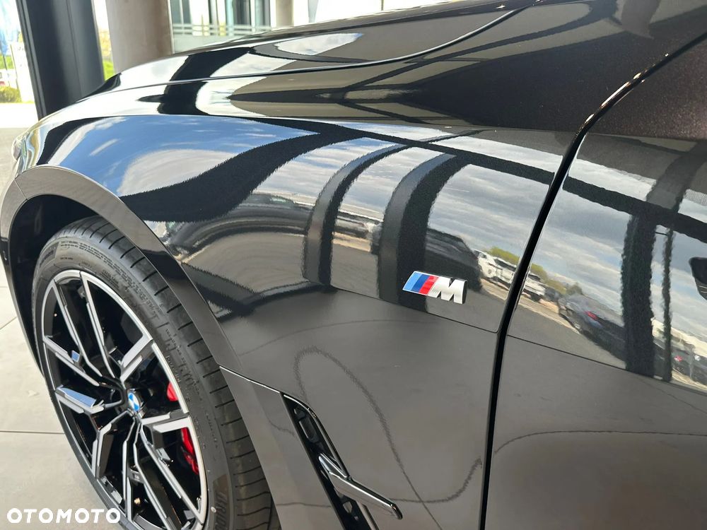 BMW Seria 4 430i xDrive M Sport - 12