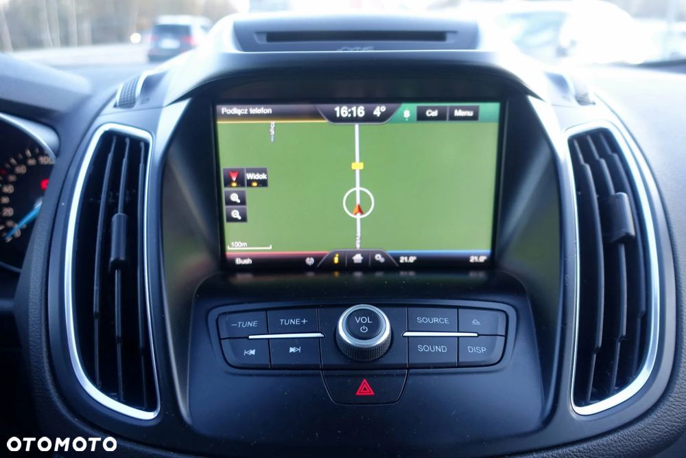 Ford C-MAX 1.5 EcoBoost Start-Stop-System Sport - 20