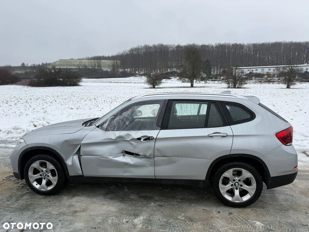 BMW X1 xDrive20d xLine - 39