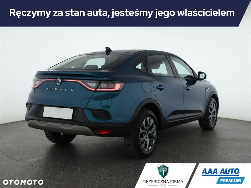 Renault Arkana - 6