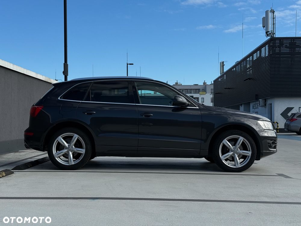Audi Q5 2.0 TFSI Quattro S tronic - 3