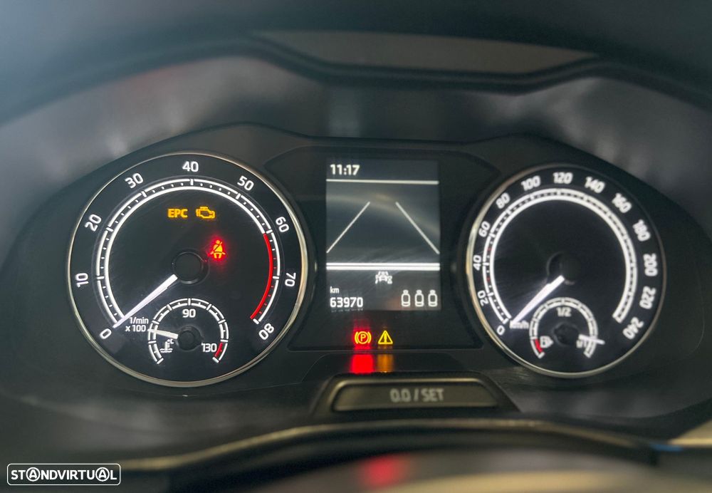 Skoda Scala 1.0 TSI - 21