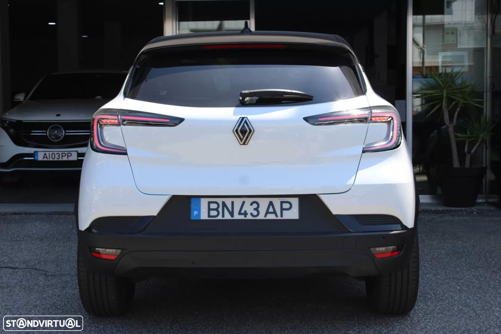 Renault Captur 1.0 TCe Evolution - 30