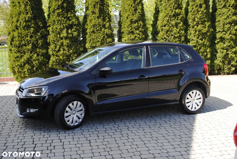 Volkswagen Polo - 5