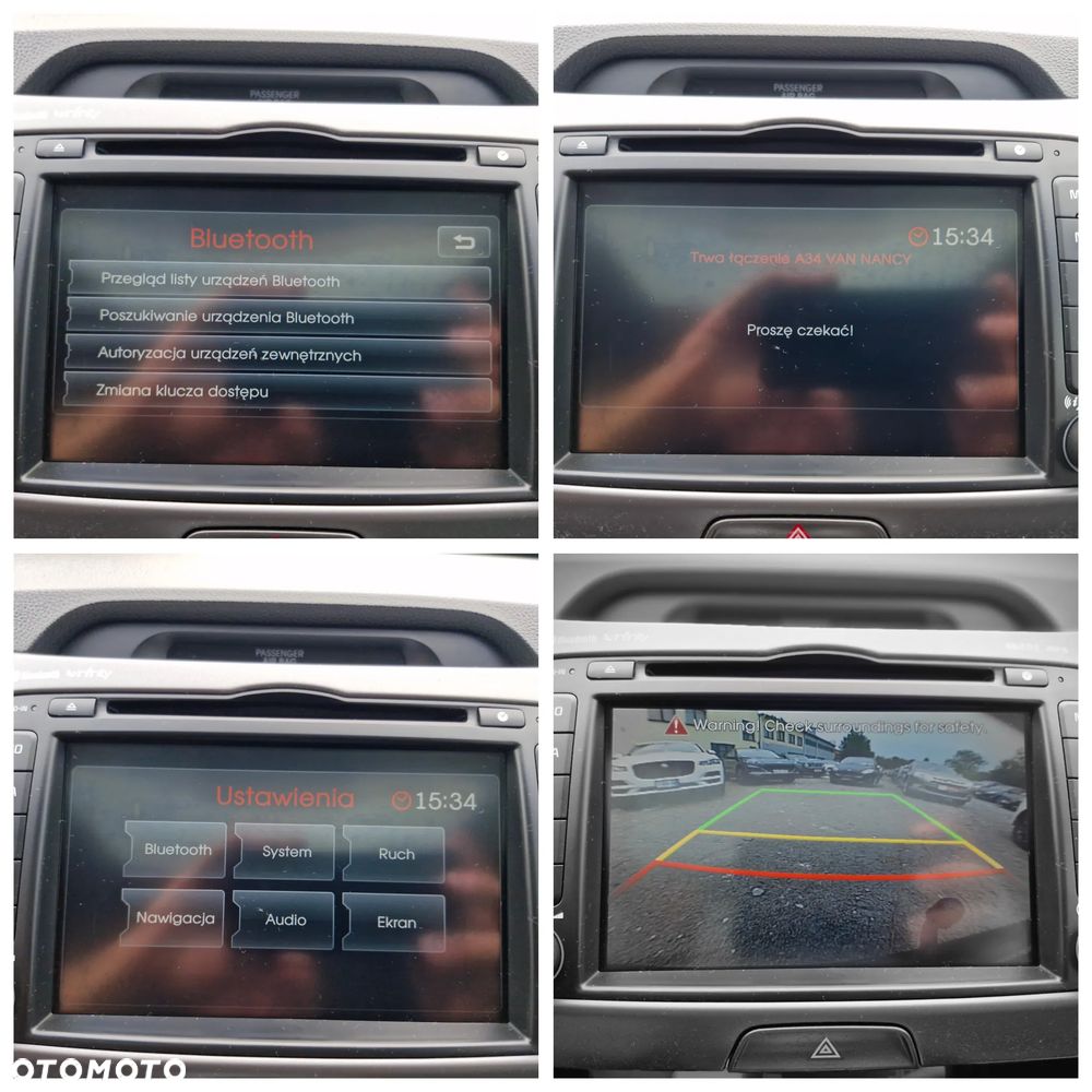 Kia Sportage 1.6 GDI XL 2WD - 38