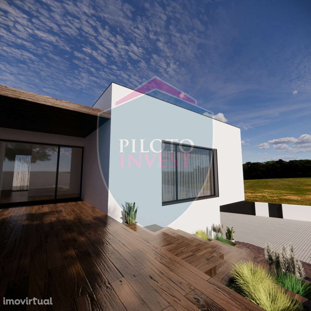 Moradia Isolada T3 Venda em Campo,Viseu - Grande imagem: 2/9