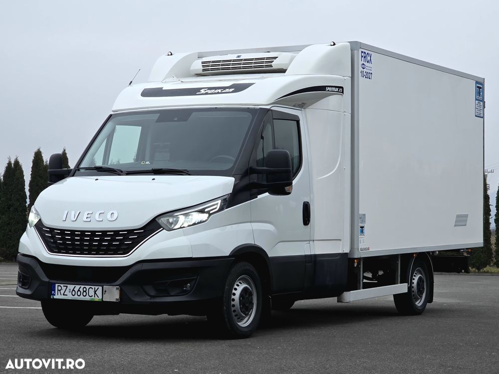 Iveco Daily - 2