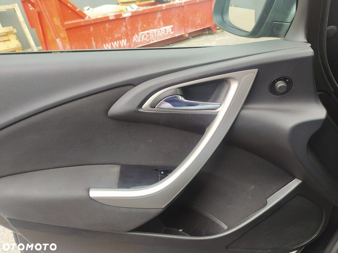 Opel Astra IV 1.6 Enjoy - 7