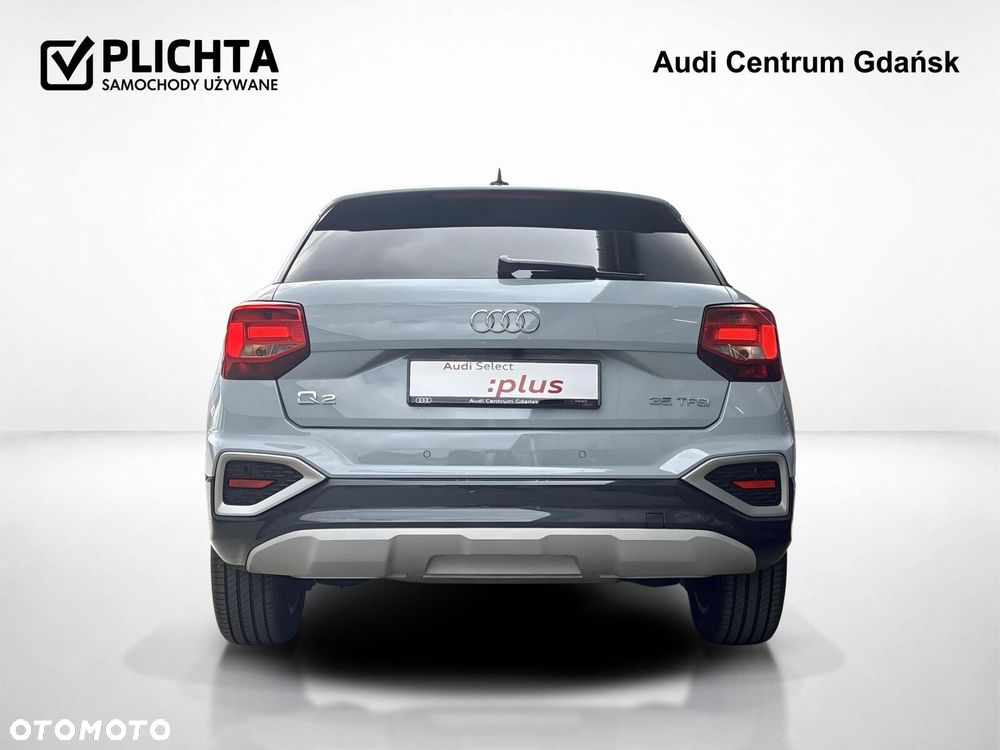 Audi Q2 - 5