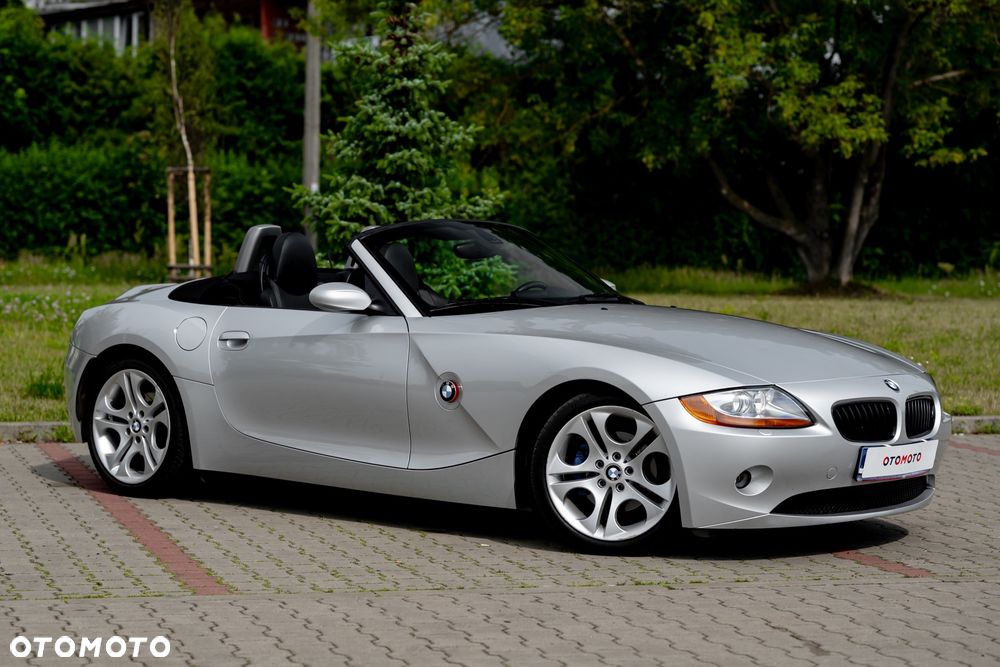 BMW Z4 - 10
