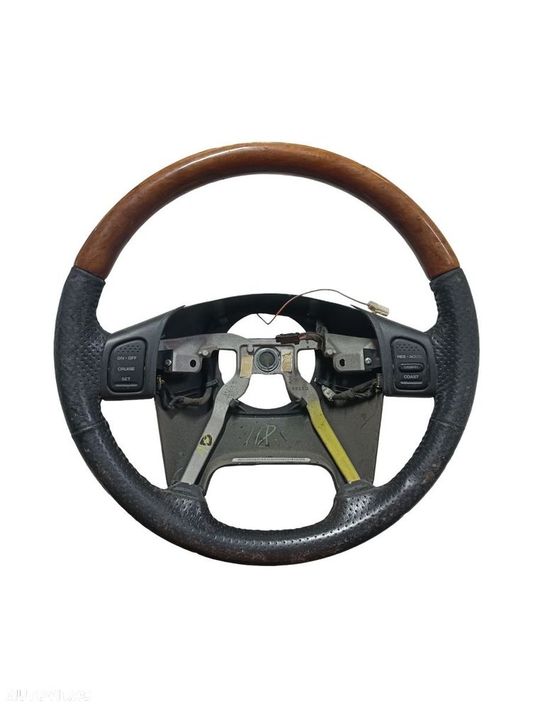 Volan JEEP GRAND CHEROKEE III WH, WK 2004 - 2011 - 1