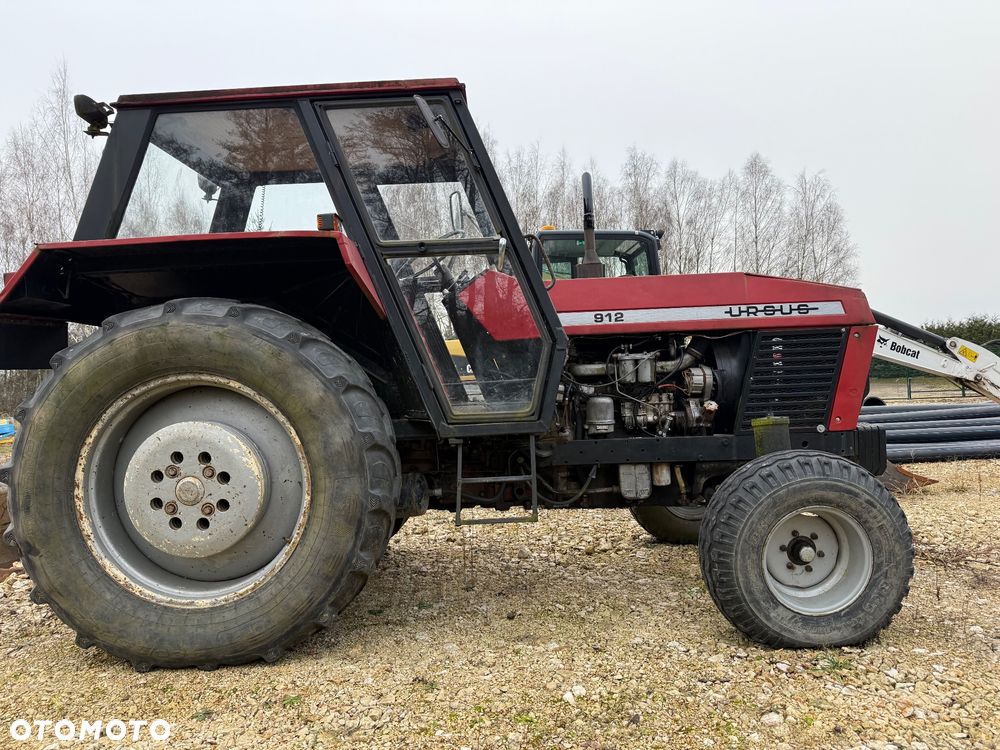 Ursus 912 - 1