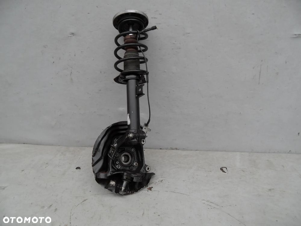 MCPERSON ZWROTNICA PRAWA BMW X3 F25 X4 F26 X DRIVE - 2