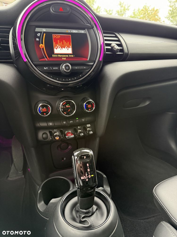 MINI Cooper - 6