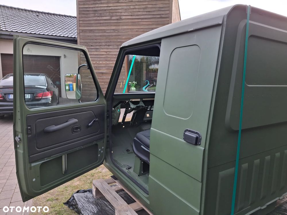 G Klasa Fabrycznie Nowa 464 - 23