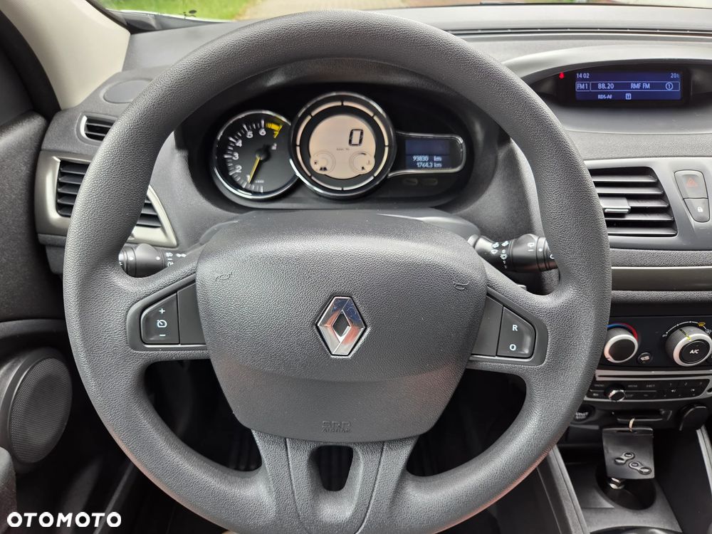 Renault Megane ENERGY TCe 115 Start & Stop Authentique - 13