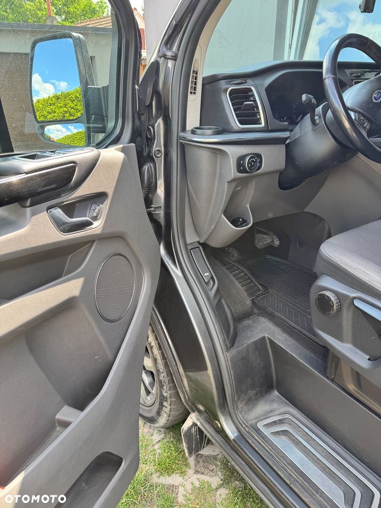 Ford Tourneo Custom 2.0 TDCi L2 Titanium SelectShift - 15