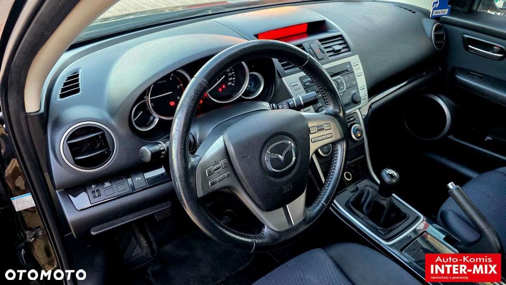 Mazda 6 - 29