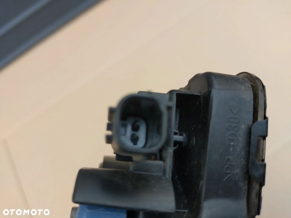 MAZDA 6 CX5 i inne 11438-11042 LED DRL LEWY ORYGINAŁ ŁADNE SZKŁO!! - 6