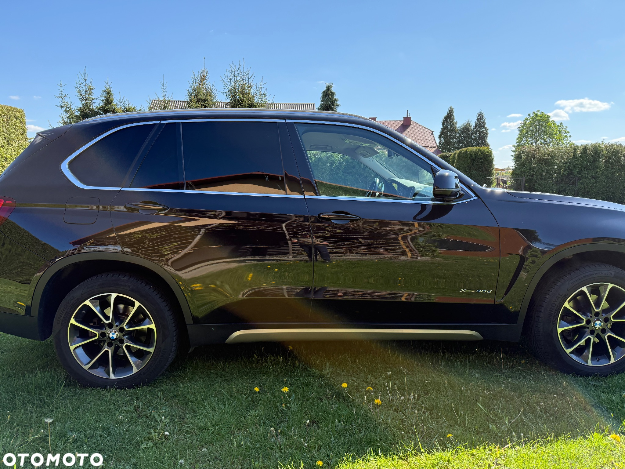 BMW X5 xDrive30d - 17