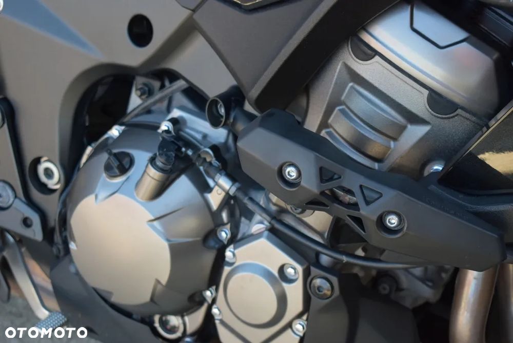 Kawasaki Versys 1000 - 36