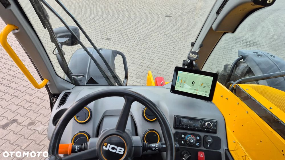 JCB 538-70 Agri Super 2021R - 14