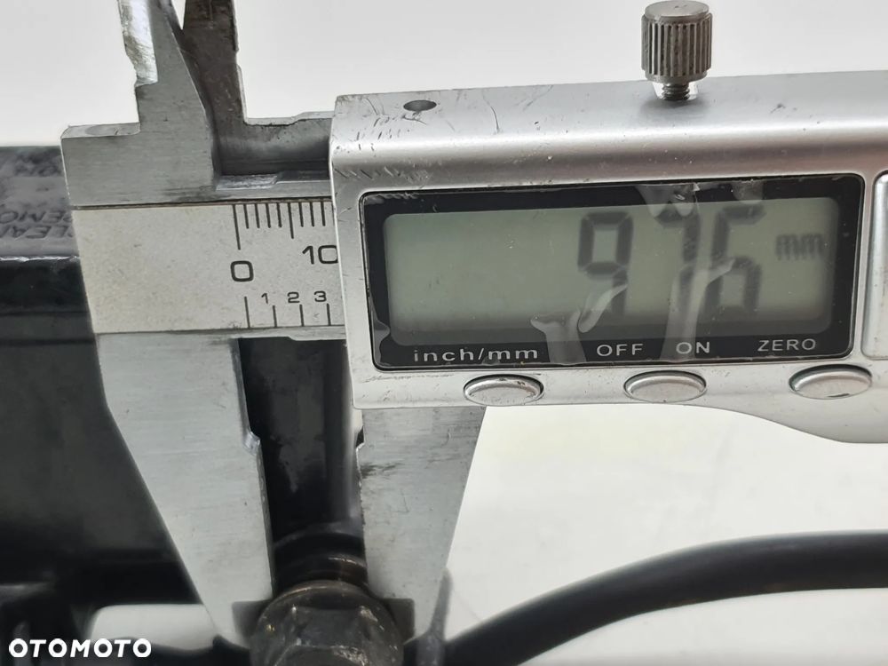 POMPA HAMULCOWA PRZOD PRAWA  TGB BLADE 250 - 10