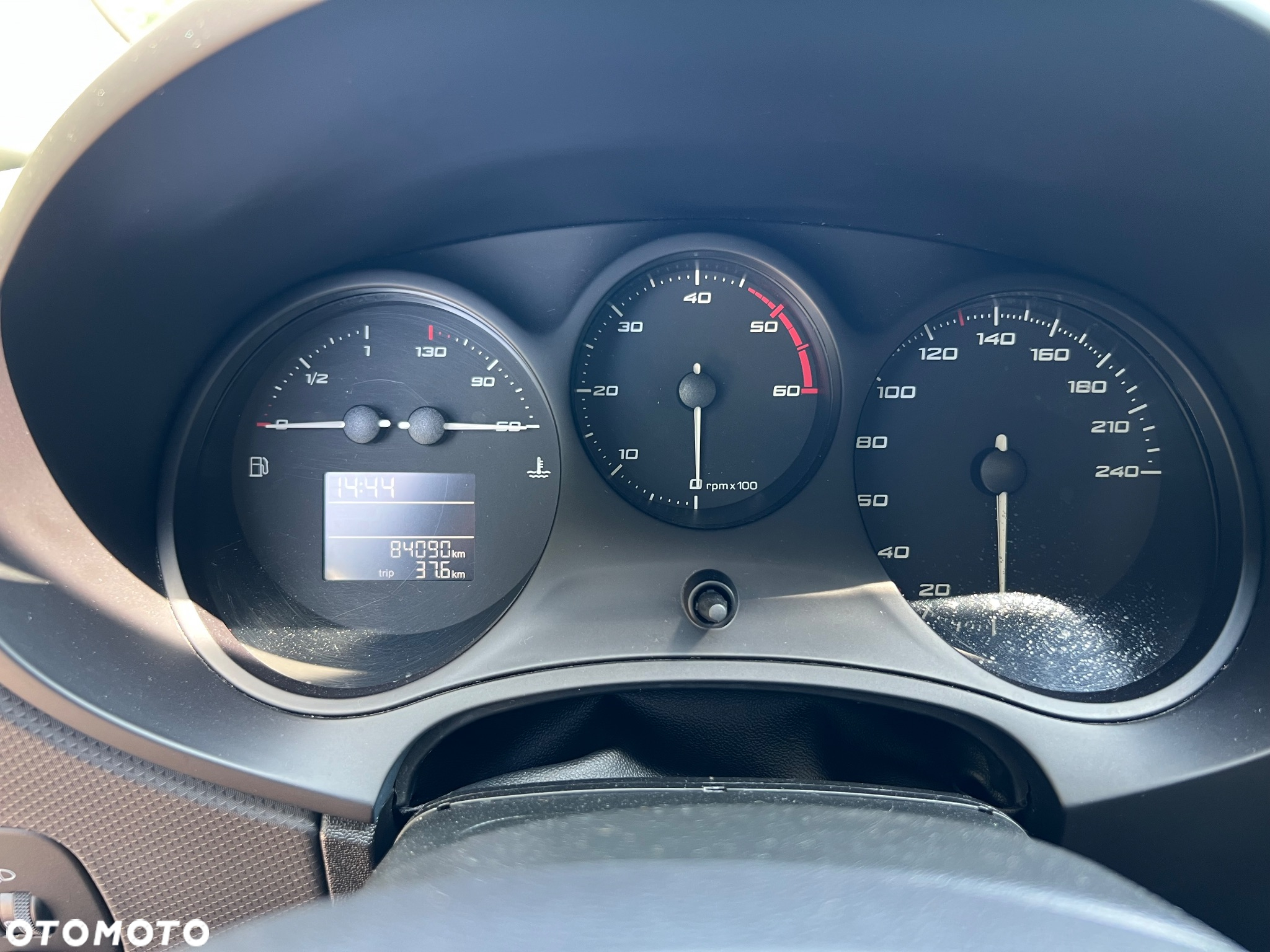 Seat Leon 1.9 TDI Spirit Turbo R - 10