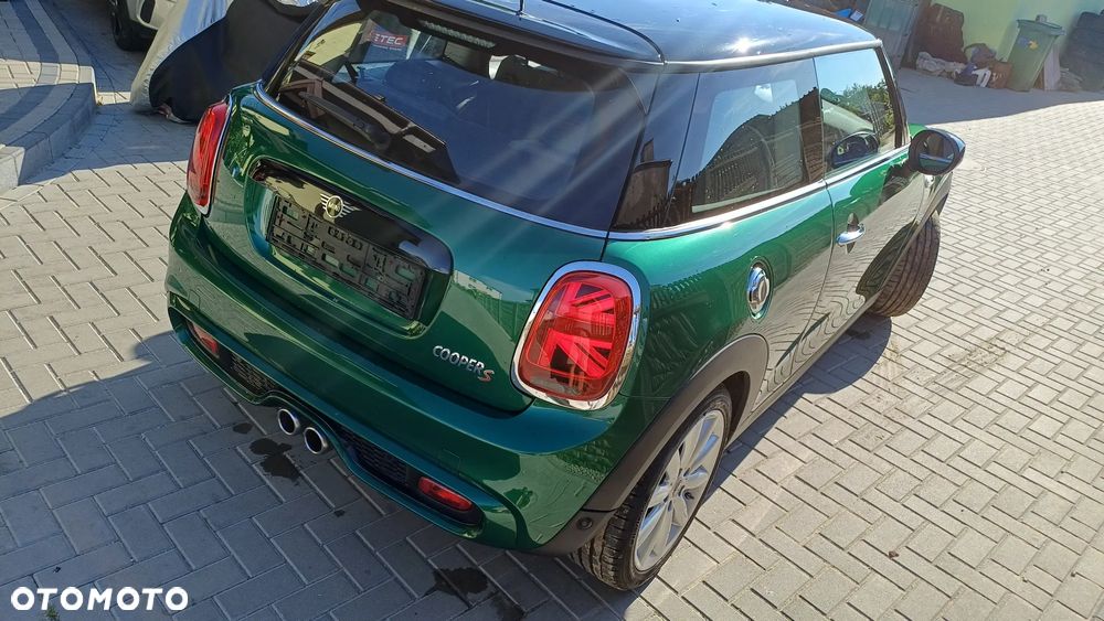 MINI Cooper S 60 Years - 5