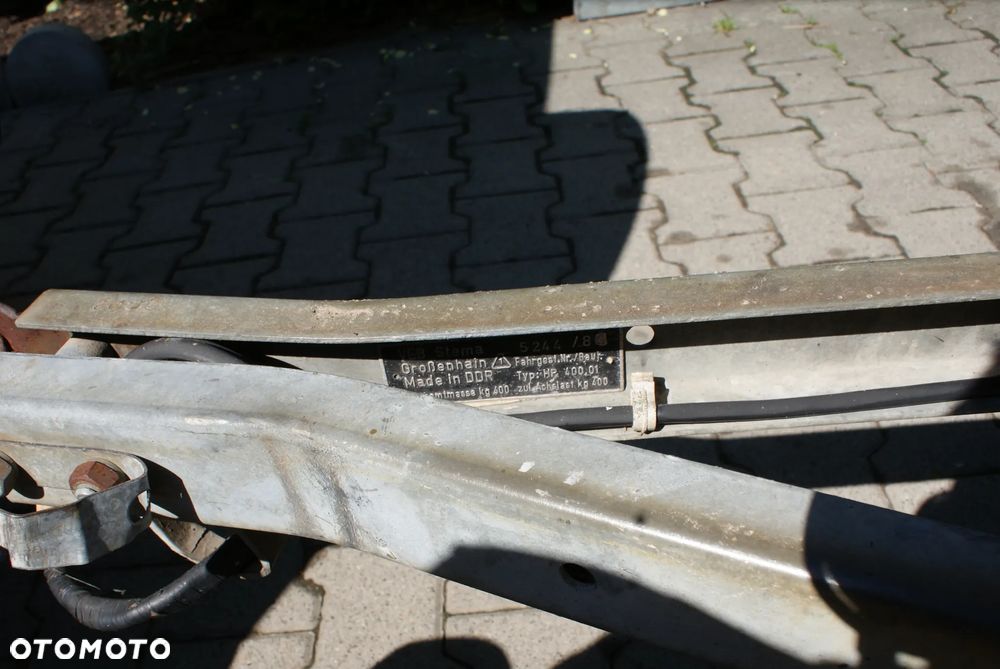 Inny hp400 - 4