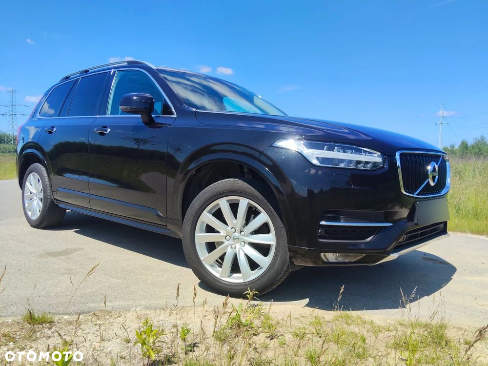 Volvo XC 90 - 24