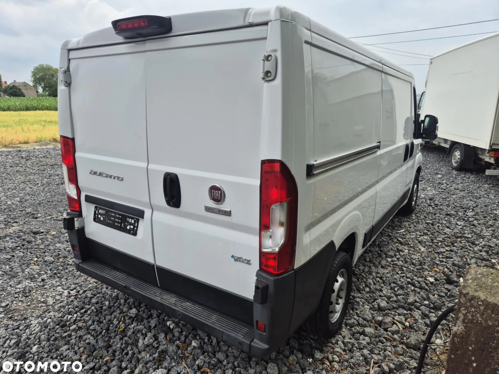 Fiat Ducato L2H1 - 4