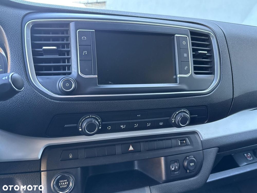 Toyota Proace Verso 2.0 D4-D Long Business - 24