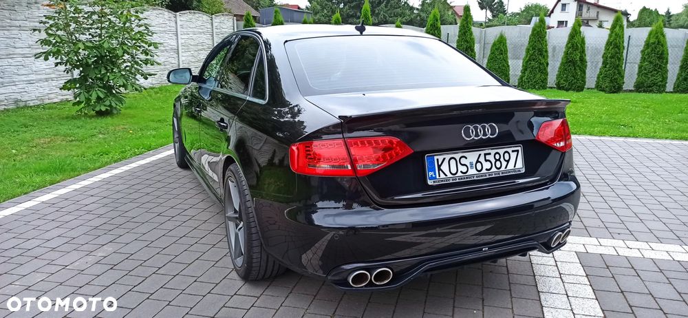 Audi A4 - 7