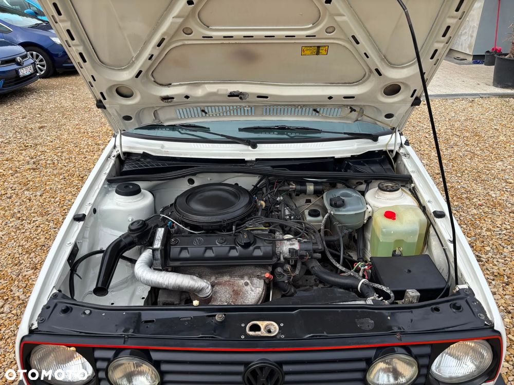 Volkswagen Golf 1.3 - 15